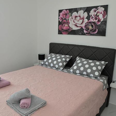 Apartment Laura Zadar Extérieur photo