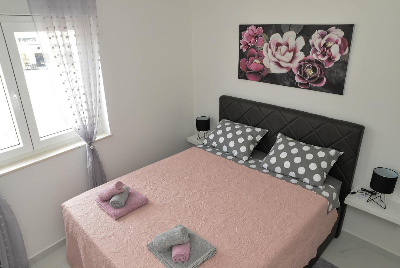 Apartment Laura Zadar Extérieur photo