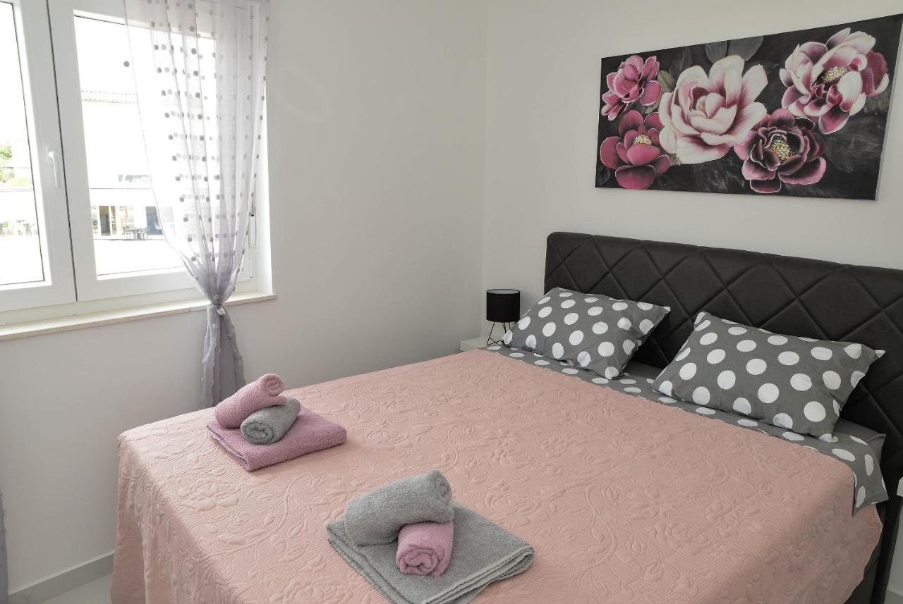 Apartment Laura Zadar Extérieur photo