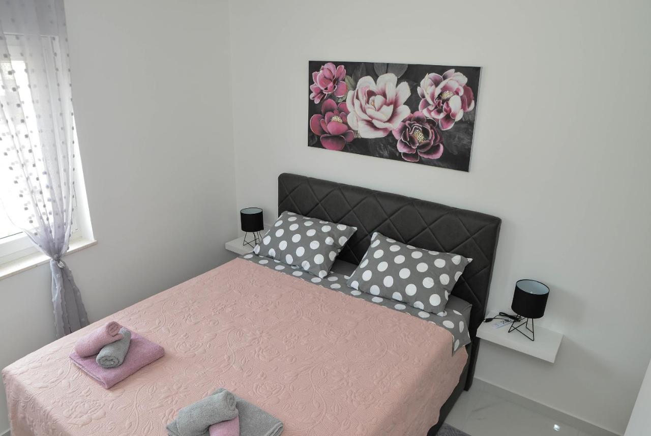 Apartment Laura Zadar Extérieur photo