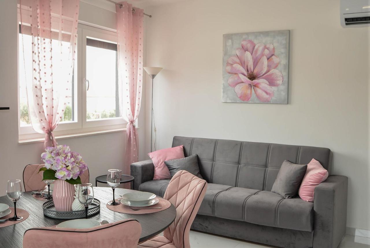 Apartment Laura Zadar Extérieur photo