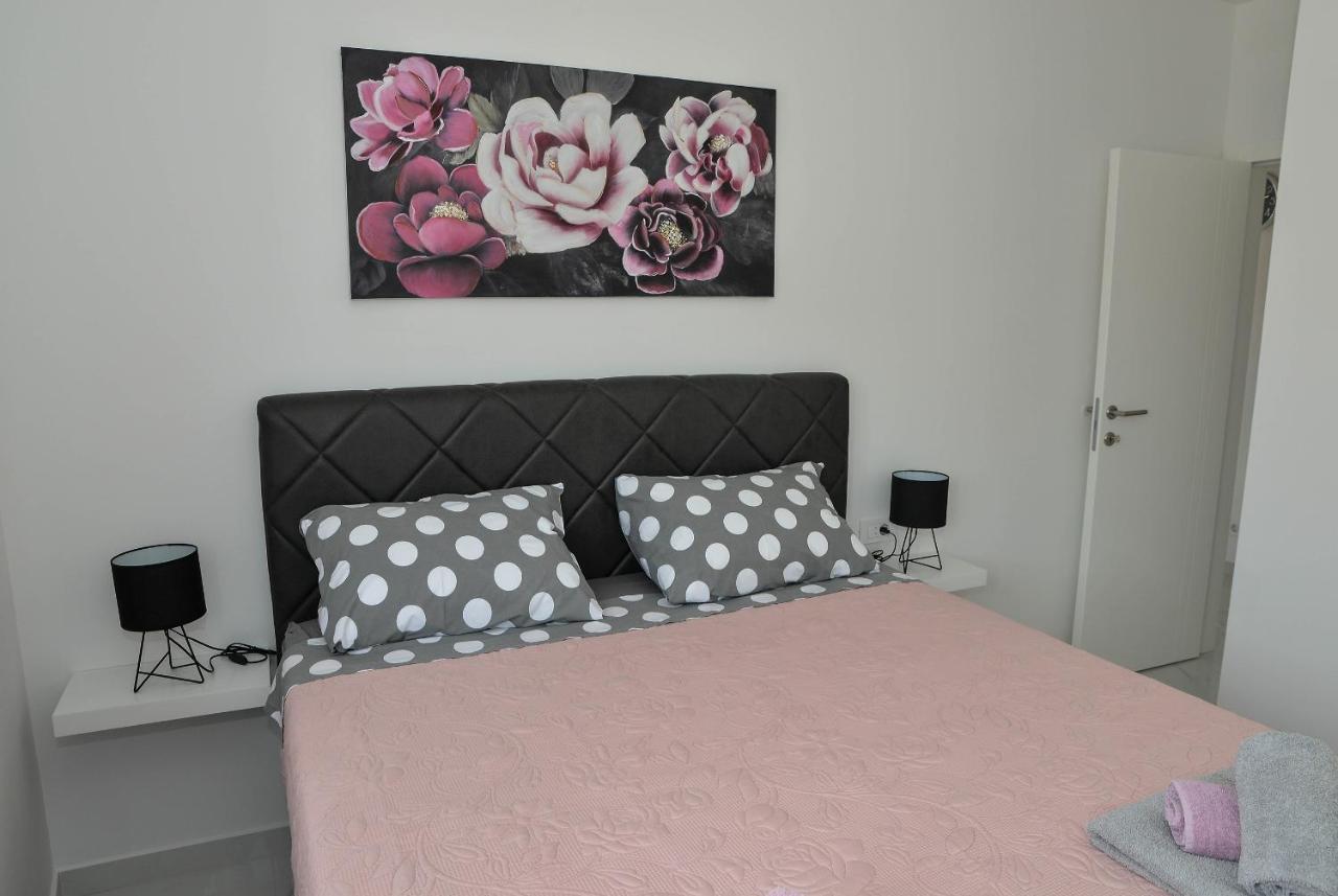 Apartment Laura Zadar Extérieur photo