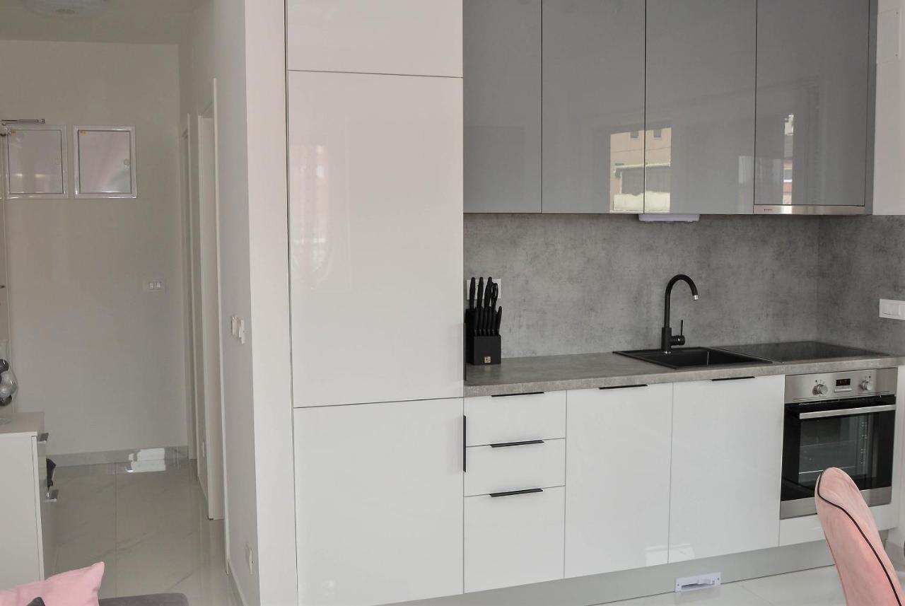 Apartment Laura Zadar Extérieur photo