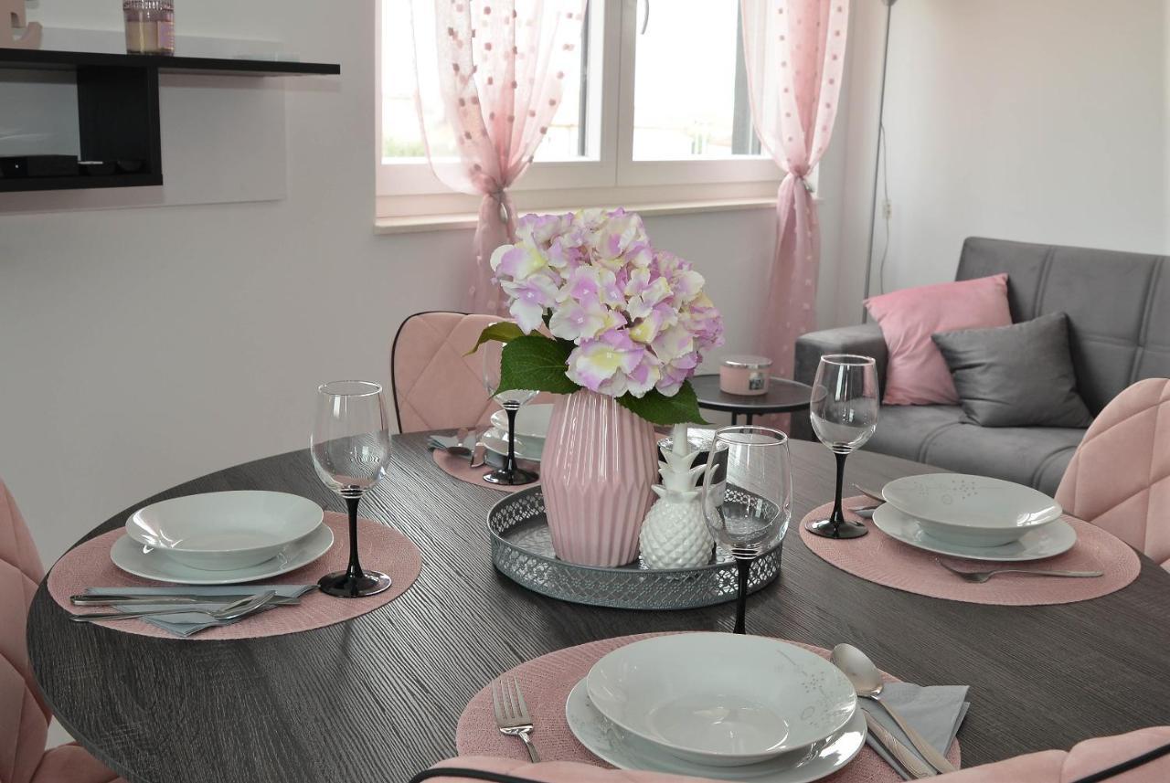 Apartment Laura Zadar Extérieur photo