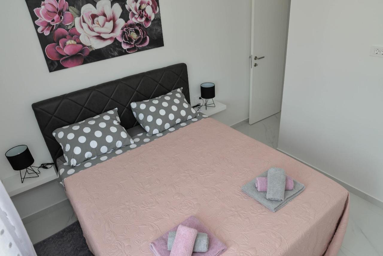 Apartment Laura Zadar Extérieur photo