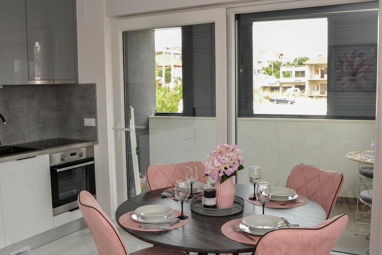 Apartment Laura Zadar Extérieur photo