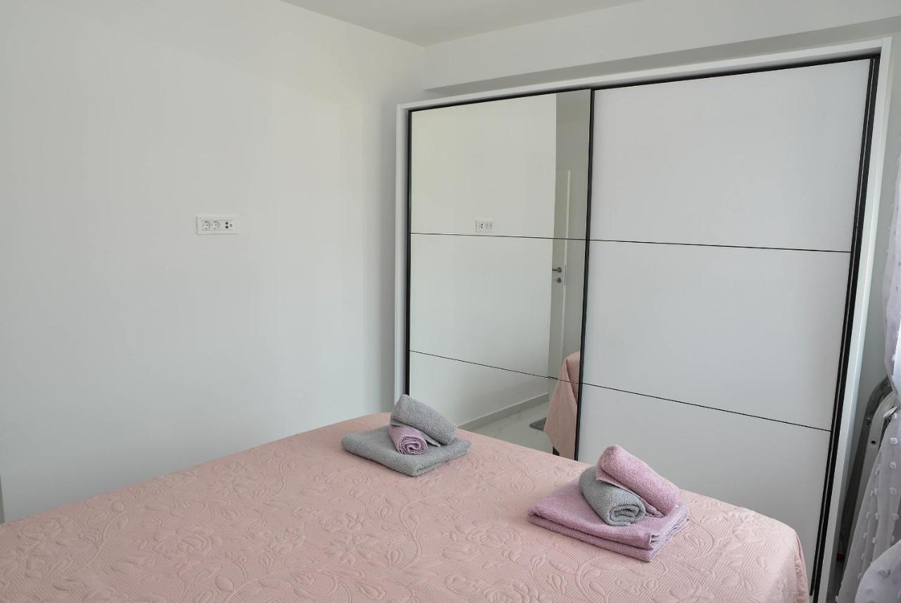 Apartment Laura Zadar Extérieur photo