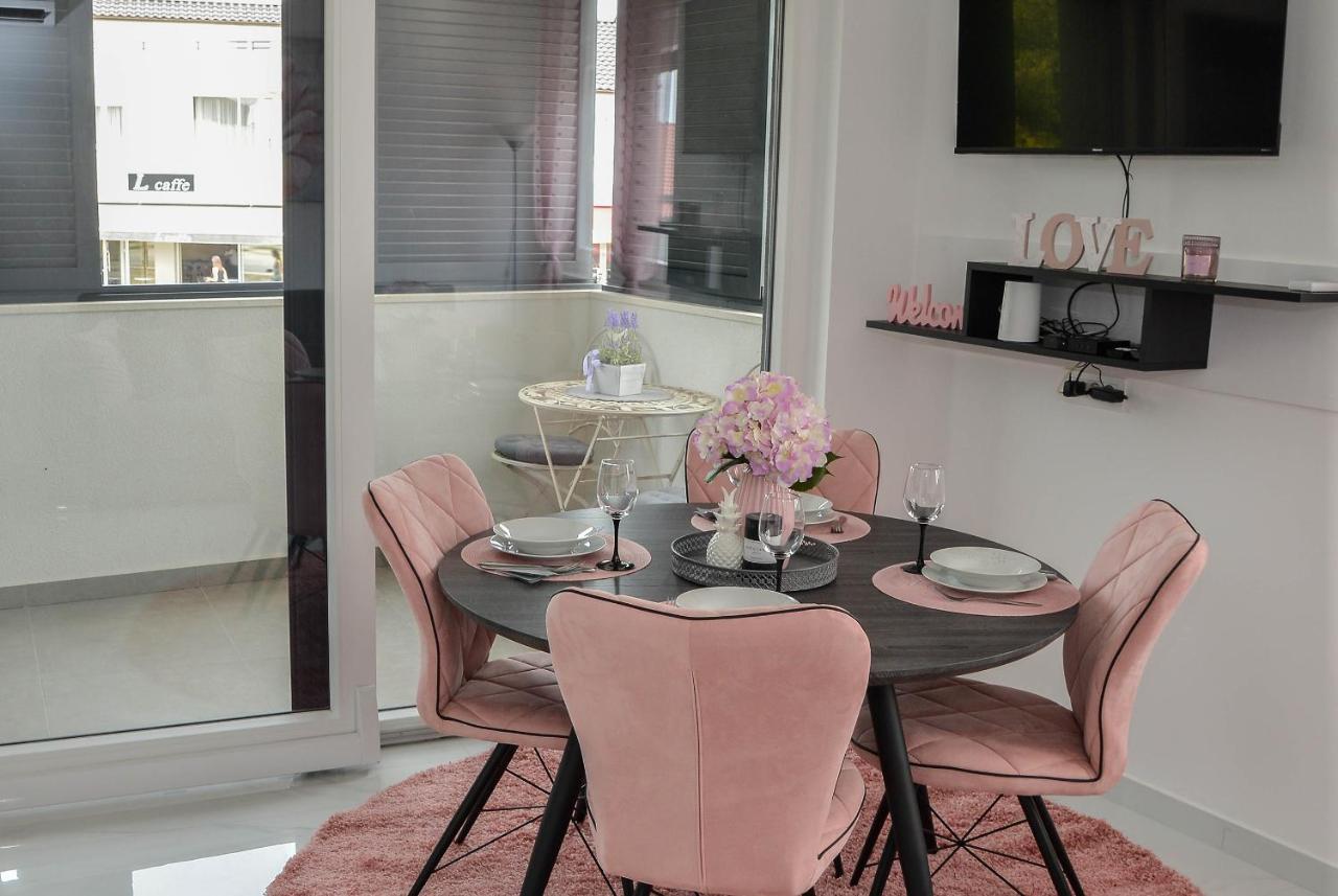 Apartment Laura Zadar Extérieur photo