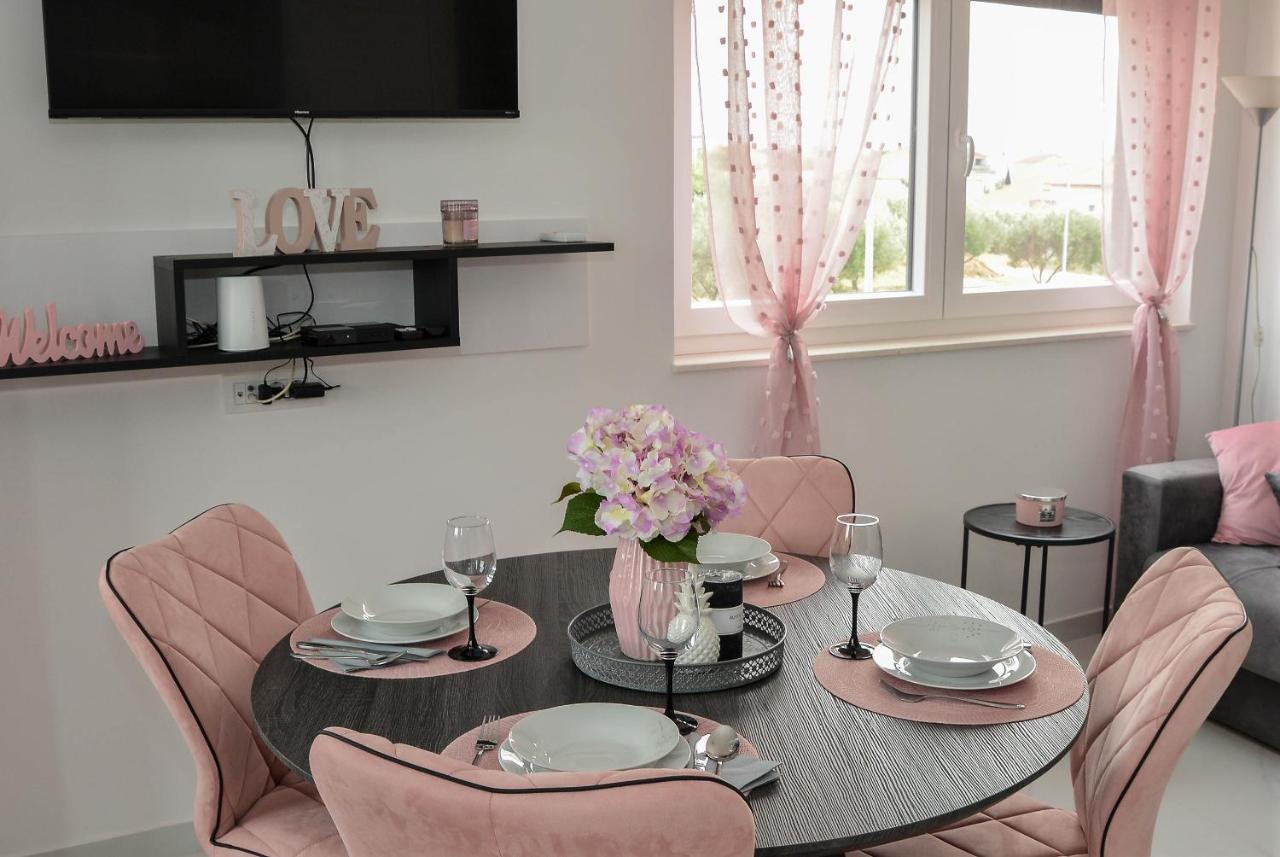 Apartment Laura Zadar Extérieur photo
