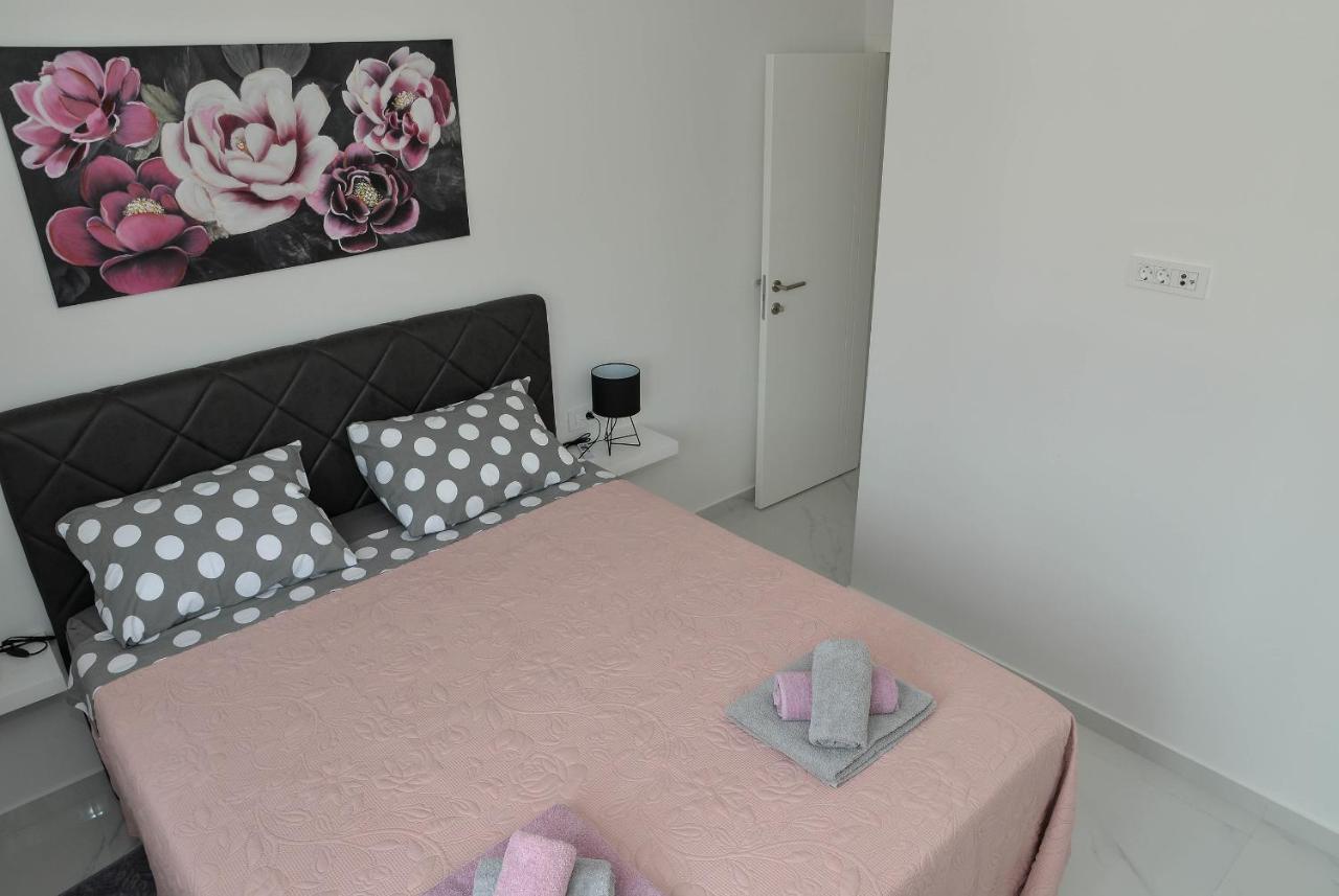 Apartment Laura Zadar Extérieur photo