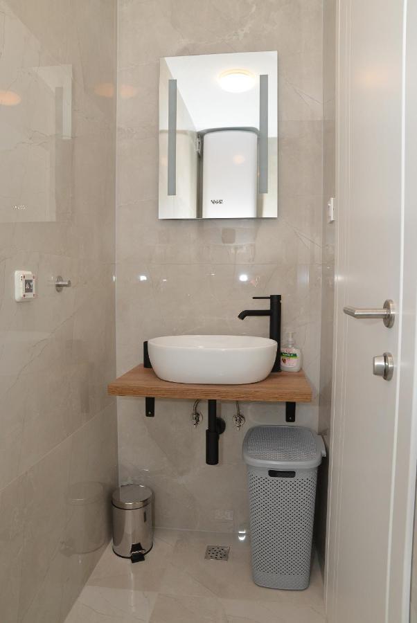 Apartment Laura Zadar Extérieur photo