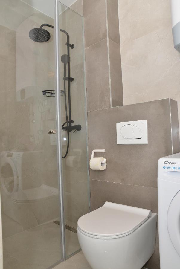 Apartment Laura Zadar Extérieur photo